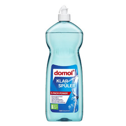 Domol 洗碗机清洁剂 1L