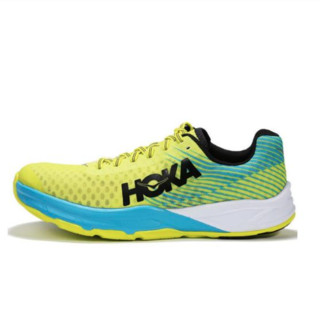 HOKA ONE ONE Evo Carbon Rocket 男子跑鞋 1100049