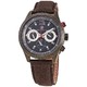 BROOKLYN 布鲁克林 BW-8128-CQ-014-BRW 男士手表