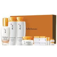 Sulwhasoo 雪花秀 滋盈肌本护肤礼盒装 16件套