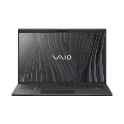 VAIO Z系列 2021款 14英寸笔记本电脑(i7-11370H、16GB、512GB SSD)