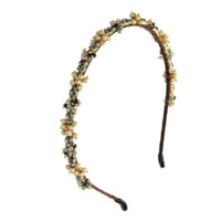 Special S1744H 爱尔兰舞会发箍 M号