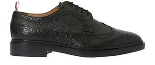 THOM BROWNE 汤姆·布朗 Classic brogue