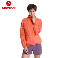 Marmot 土拨鼠  R35950 女款皮肤衣