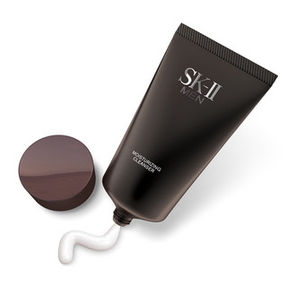 SK-II 男士焕活保湿洁面霜 120g