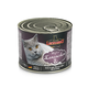 PLUS会员：LEONARDO 主食猫罐头 200g*10罐 组合装