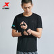 XTEP 特步 880229010107 男款运动短袖T恤