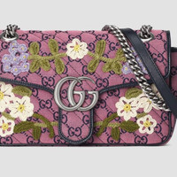 GG Multicolor系列小号背包-古驰GUCCI中国官方网站