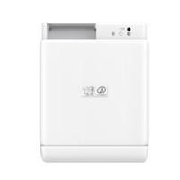 远大 FE6-PRO 壁挂式家用新风机 白色 京东配送