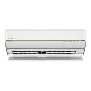 Panasonic 松下 KFR-36GW/BpLXK1 怡臻 1.5匹 壁挂式空调