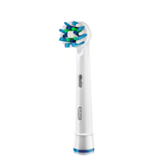 Oral-B 欧乐-B EB50-3 电动牙刷刷头 3支装