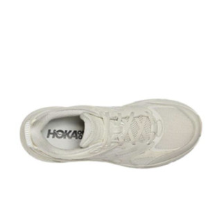 HOKA ONE ONE Clifton L 中性跑鞋 1117050