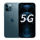 Apple 苹果 iPhone 12 Pro Max 5G手机 海蓝色  256GB