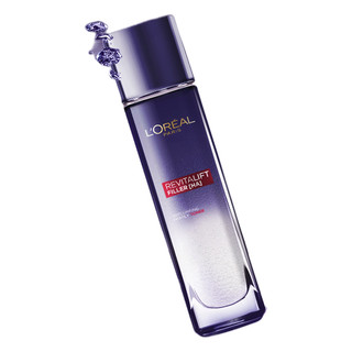 L'OREAL PARIS 巴黎欧莱雅 复颜玻尿酸水光充盈导入护肤套装 (晶露130ml+乳液110ml)