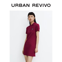 小编精选:夏天来了,又该买买买啦,变身UR女孩,新品夏日宝藏裙穿起来~