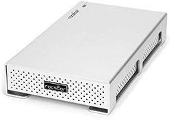 Rocpro 900c 2TB 固态硬盘 桌面外置硬盘