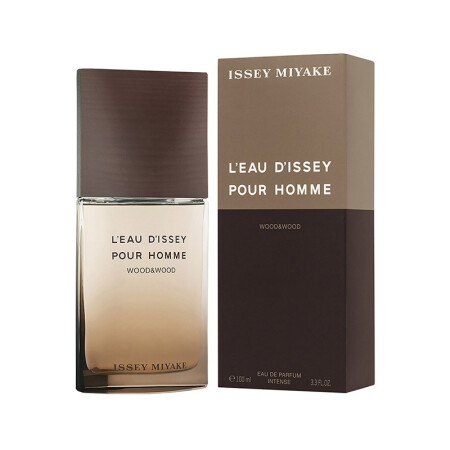 ISSEY MIYAKE 三宅一生 一生之水木木男士浓香水 EDP