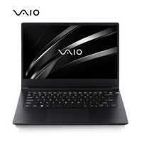 VAIO FH14 侍14 14英寸笔记本电脑（i7-1165G7、16GB、512GB、GTX1650Ti）