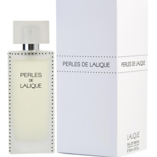 LALIQUE 莱俪 珠光之魅女士浓香水 EDP