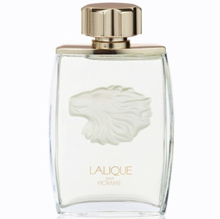 LALIQUE 莱俪 同名男士浓香水 EDP