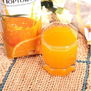 PRIMA 普瑞达 100% 橙汁