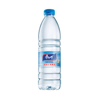 康师傅 包装饮用水 550ml*24瓶