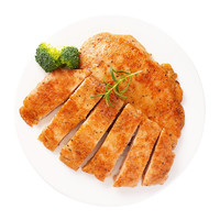 土记 香煎大鸡排 135g