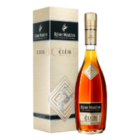 RÉMY MARTIN 人头马 CLUB优质香槟区干邑  白兰地    350ml