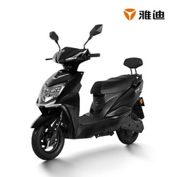 Yadea 雅迪 锐领 YD800DQT 电动车