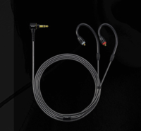 SONY 索尼 IER-M9 HIFI 入耳式有线耳机 黑色