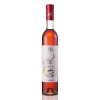 Castaly 凱仕麗 东麓半干型桃红葡萄酒 2017年 500ml
