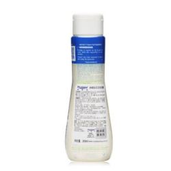 Mustela 妙思乐 宝宝洗发水 200ml