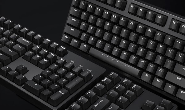 机械键盘再次风靡，你入手的第一款是来自这个品牌吗？