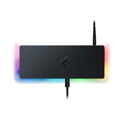 RAZER 雷蛇 雷电4 扩展坞 幻彩版