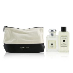 Jo Malone London 祖·玛珑 蓝风铃 香氛旅行套装（香水50ml +沐浴露100ml+便携袋）