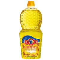 MIGHTY 多力 黄金三益 葵花籽油 700ml