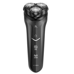 SID 超人 rs 7325 充电剃须刀