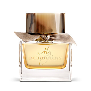 BURBERRY 博柏利 MY BURBERRY系列 我的博柏利女士浓香水 EDP 30ml