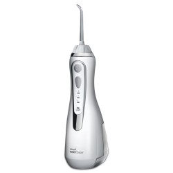 waterpik 洁碧 洁碧电动冲牙器便携式正畸洗牙器牙齿结石水牙线家用口腔清洁神器