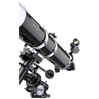CELESTRON 星特朗 Deluxe 80DX 天文望远镜 81048 黑色 80mm