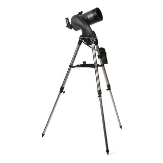 CELESTRON 星特朗 NexStar 127 SLT 天文望远镜 黑色