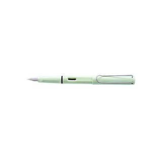 Jinhao 金豪 钢笔 619 马卡龙绿 EF尖 单支装