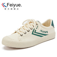 DaFuFeiyue 大孚飞跃 DF/1-940 女款帆布鞋