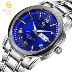 粉丝价belushi贝罗仕8014男士手表