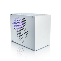 QRTECH 麦本本 ITX 台式机组装机（4700S、16GB、256GB、RX550）