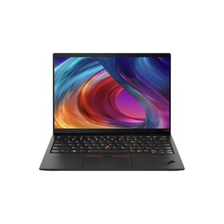 ThinkPad 思考本 X1 Nano 13英寸超轻薄高端商务办公超级本/I5-1130G7/16G/512SSD/集显/Win11