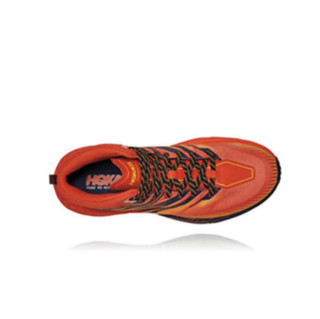 HOKA ONE ONE SPEEDGOAT MID 2 GTX 男子越野跑鞋 1106532