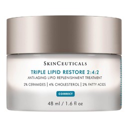 SKINCEUTICALS 修丽可 三重防御修复面霜