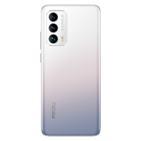 MEIZU 魅族 18 5G智能手机 8GB+256GB 等风