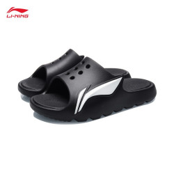 LI-NING 李宁 ABTR005 男鞋拖鞋